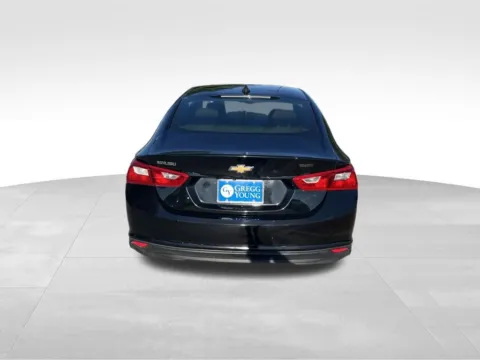 More photos of 2020 Chevrolet Malibu LS at Gregg Young Chevrolet of Omaha, NE