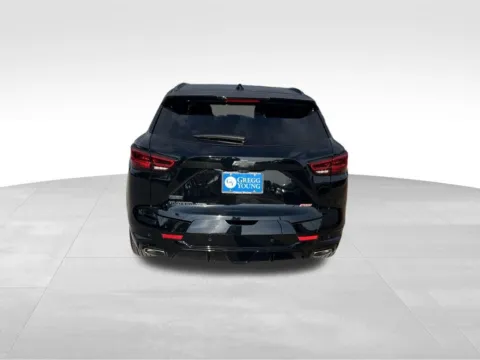 More photos of 2026 Chevrolet Blazer RS at Gregg Young Chevrolet of Omaha, NE