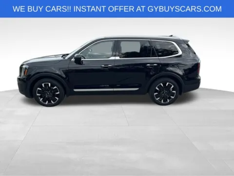 Another view of 2024 Kia Telluride SX-Prestige for sale in Omaha, NE at Gregg Young Chevrolet of Omaha