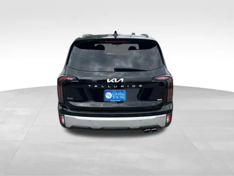 More photos of 2024 Kia Telluride SX-Prestige at Gregg Young Chevrolet of Omaha, NE