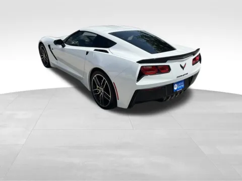 More photos of 2016 Chevrolet Corvette Stingray Z51 at Gregg Young Chevrolet of Omaha, NE