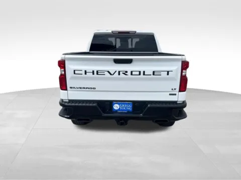 More photos of 2024 Chevrolet Silverado 1500 LT Trail Boss at Gregg Young Chevrolet of Omaha, NE
