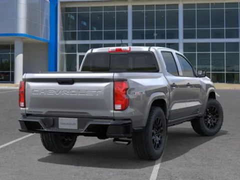 More photos of 2026 Chevrolet Colorado Work Truck at Gregg Young Chevrolet of Omaha, NE