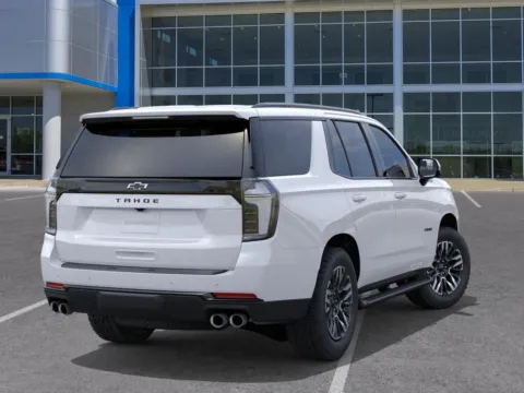 More photos of 2026 Chevrolet Tahoe Z71 at Gregg Young Chevrolet of Omaha, NE
