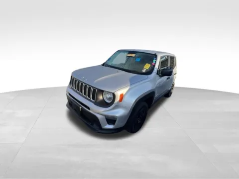 More photos of 2021 Jeep Renegade Sport at Gregg Young Chevrolet of Omaha, NE