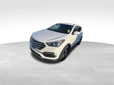 More photos of 2018 Hyundai Santa Fe Sport 2.4 Base at Gregg Young Chevrolet of Omaha, NE