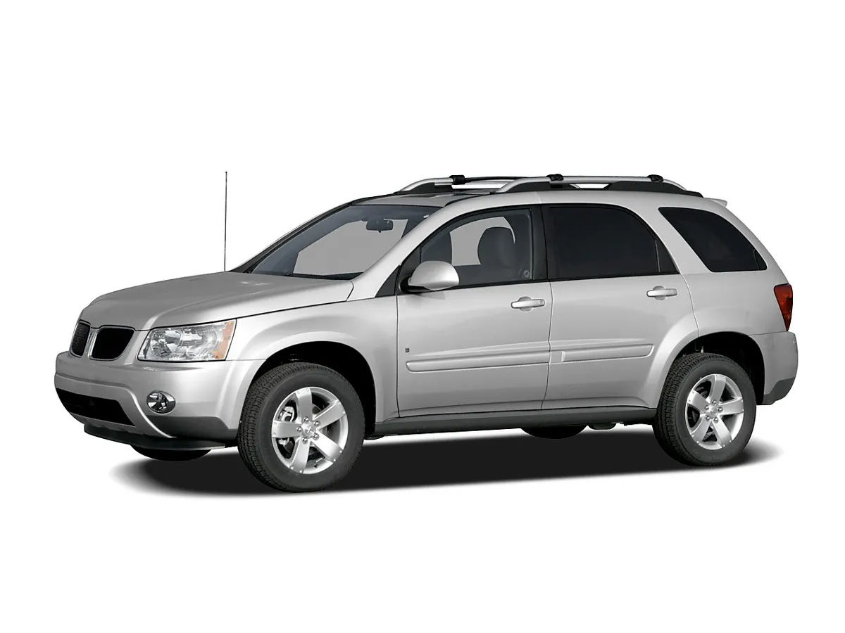 2006 Pontiac Torrent for sale in Omaha, NE