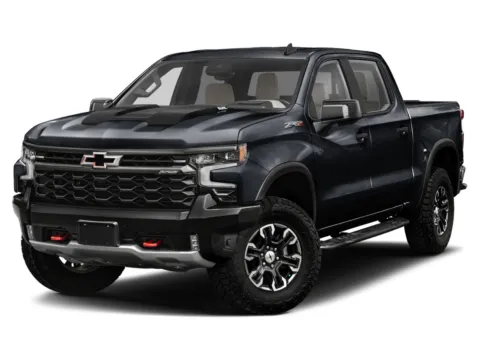 Beige 2022 Chevrolet Silverado 1500 ZR2 for sale in Omaha, NE