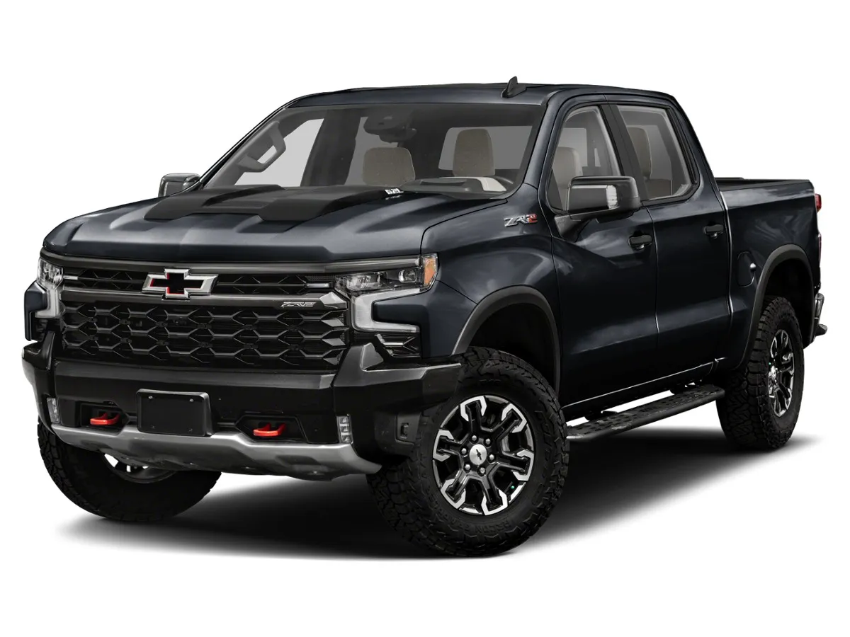2022 Chevrolet Silverado 1500 ZR2 for sale in Omaha, NE