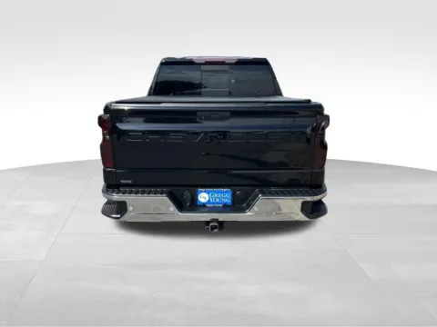 More photos of 2020 Chevrolet Silverado 1500 LTZ at Gregg Young Chevrolet of Omaha, NE
