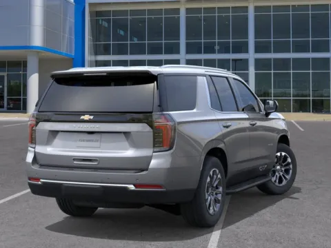More photos of 2026 Chevrolet Tahoe LS at Gregg Young Chevrolet of Omaha, NE