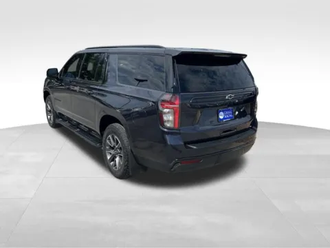 More photos of 2023 Chevrolet Suburban Z71 at Gregg Young Chevrolet of Omaha, NE