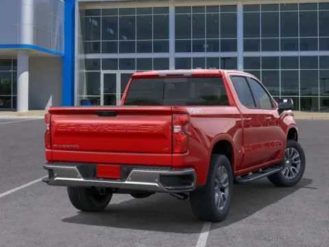 More photos of 2026 Chevrolet Silverado 1500 LT at Gregg Young Chevrolet of Omaha, NE