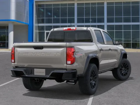 More photos of 2026 Chevrolet Colorado Trail Boss at Gregg Young Chevrolet of Omaha, NE