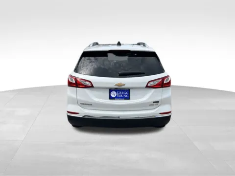 More photos of 2020 Chevrolet Equinox LT at Gregg Young Chevrolet of Omaha, NE