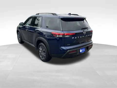 More photos of 2024 Nissan Pathfinder SV at Gregg Young Chevrolet of Omaha, NE
