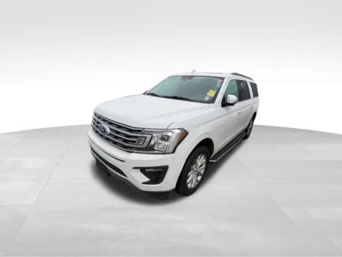 More photos of 2020 Ford Expedition Max XLT at Gregg Young Chevrolet of Omaha, NE