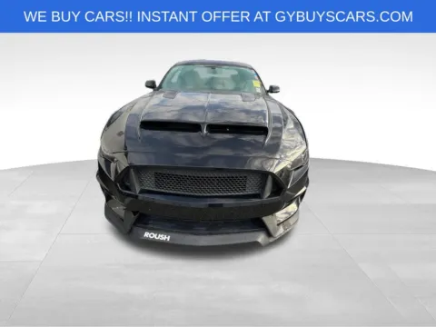 Another view of 2019 Ford Mustang GT for sale in Omaha, NE at Gregg Young Chevrolet of Omaha