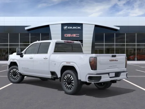 Another view of 2026 GMC Sierra 2500 HD Denali Ultimate for sale in Omaha, NE at Gregg Young Chevrolet of Omaha