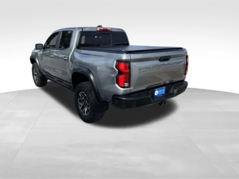 More photos of 2024 Chevrolet Colorado ZR2 at Gregg Young Chevrolet of Omaha, NE