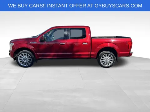 Another view of 2019 Ford F-150 Limited for sale in Omaha, NE at Gregg Young Chevrolet of Omaha