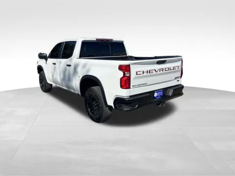 More photos of 2023 Chevrolet Silverado 1500 ZR2 at Gregg Young Chevrolet of Omaha, NE