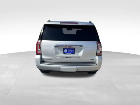 More photos of 2017 GMC Yukon Denali at Gregg Young Chevrolet of Omaha, NE