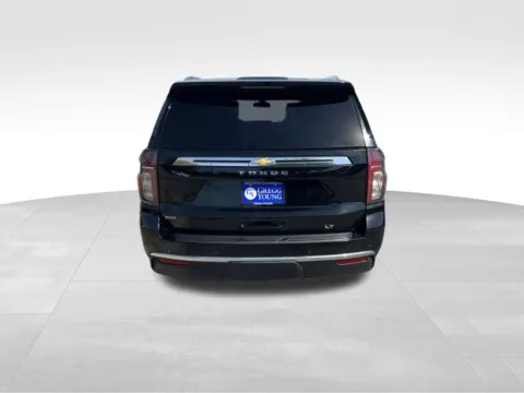 More photos of 2021 Chevrolet Tahoe LT at Gregg Young Chevrolet of Omaha, NE