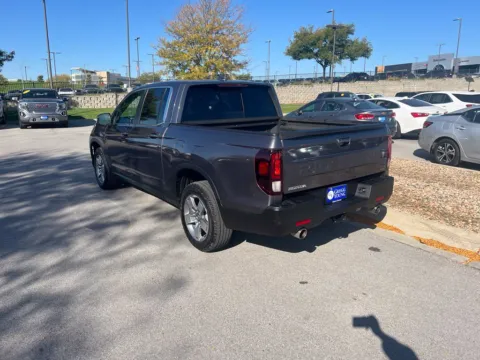 Another view of 2025 Honda Ridgeline RTL for sale in Omaha, NE at Gregg Young Chevrolet of Omaha