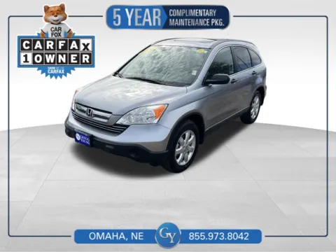 Unknown 2007 Honda CR-V EX for sale in Omaha, NE