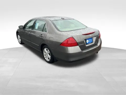 Another view of 2007 Honda Accord EX-L for sale in Omaha, NE at Gregg Young Chevrolet of Omaha