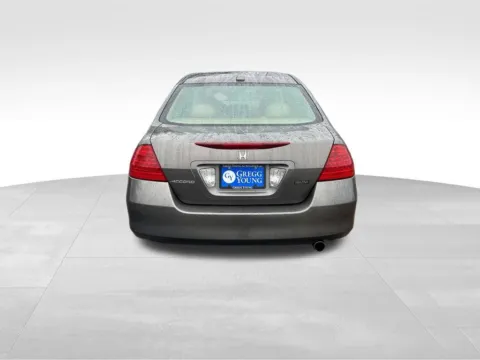 More photos of 2007 Honda Accord EX-L at Gregg Young Chevrolet of Omaha, NE