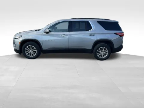 More photos of 2023 Chevrolet Traverse LT at Gregg Young Chevrolet of Omaha, NE