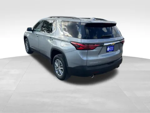 More photos of 2023 Chevrolet Traverse LT at Gregg Young Chevrolet of Omaha, NE