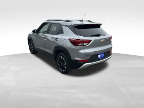 More photos of 2023 Chevrolet TrailBlazer LT at Gregg Young Chevrolet of Omaha, NE