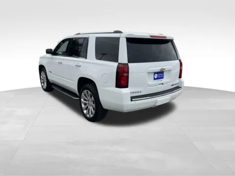 More photos of 2019 Chevrolet Tahoe Premier at Gregg Young Chevrolet of Omaha, NE
