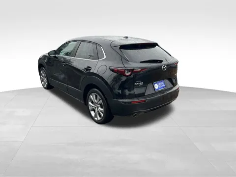 More photos of 2020 Mazda CX-30 Preferred at Gregg Young Chevrolet of Omaha, NE