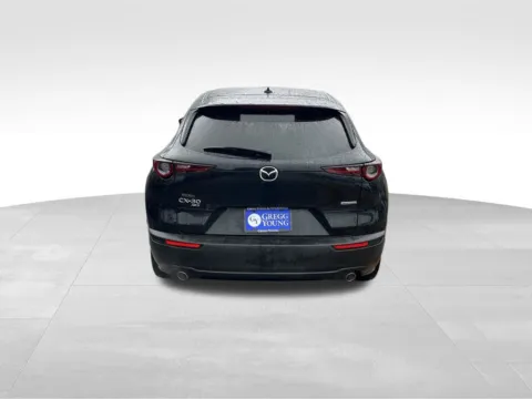 More photos of 2020 Mazda CX-30 Preferred at Gregg Young Chevrolet of Omaha, NE