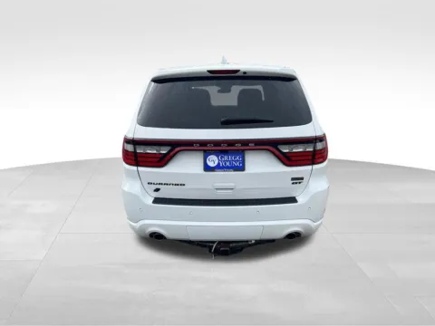 More photos of 2019 Dodge Durango GT Plus at Gregg Young Chevrolet of Omaha, NE