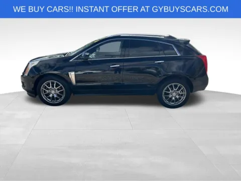 Another view of 2015 Cadillac SRX Premium for sale in Omaha, NE at Gregg Young Chevrolet of Omaha