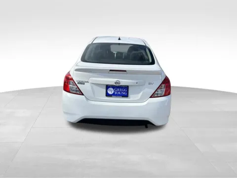 More photos of 2018 Nissan Versa 1.6 SV at Gregg Young Chevrolet of Omaha, NE