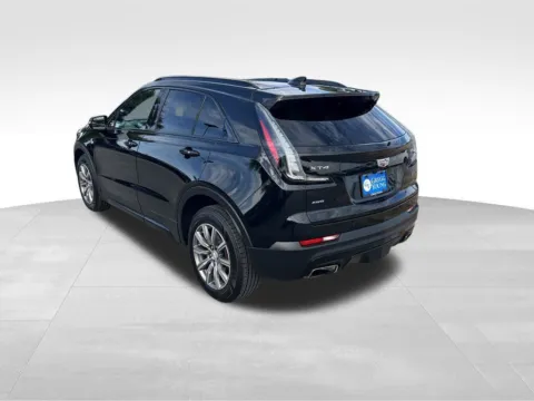 More photos of 2021 Cadillac XT4 Sport at Gregg Young Chevrolet of Omaha, NE