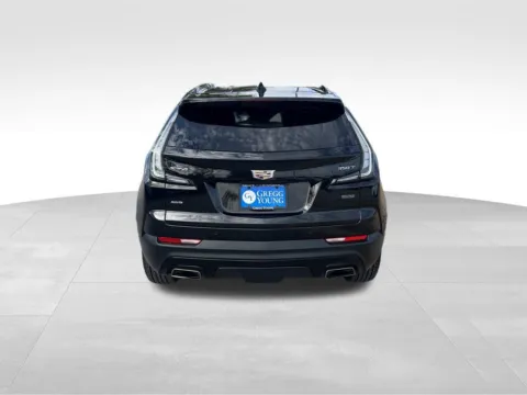 More photos of 2021 Cadillac XT4 Sport at Gregg Young Chevrolet of Omaha, NE