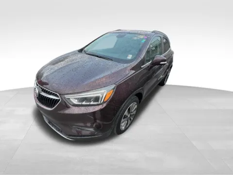 More photos of 2018 Buick Encore Essence at Gregg Young Chevrolet of Omaha, NE