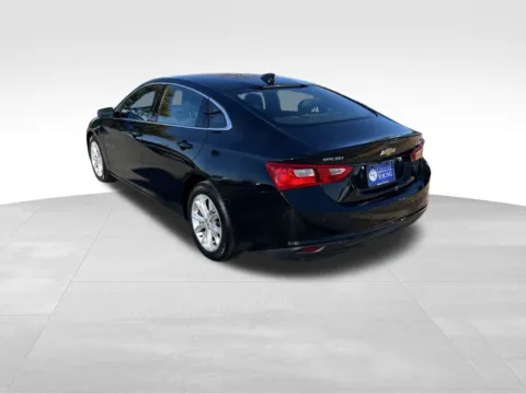 More photos of 2023 Chevrolet Malibu LT at Gregg Young Chevrolet of Omaha, NE