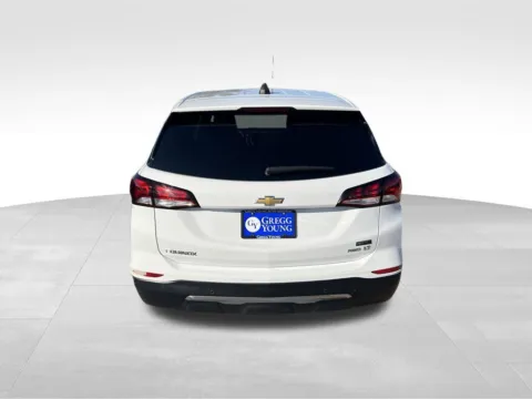 More photos of 2022 Chevrolet Equinox LT at Gregg Young Chevrolet of Omaha, NE
