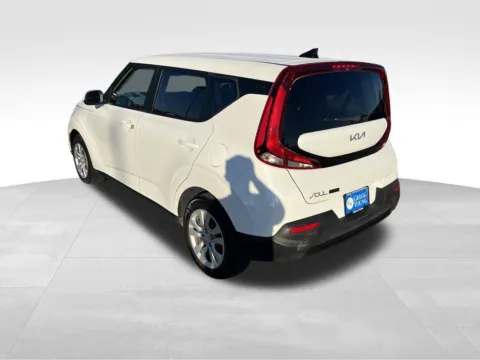 More photos of 2022 Kia Soul LX at Gregg Young Chevrolet of Omaha, NE
