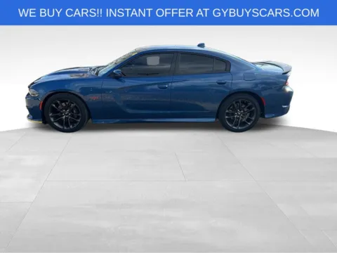 Another view of 2020 Dodge Charger R T Scat Pack for sale in Omaha, NE at Gregg Young Chevrolet of Omaha