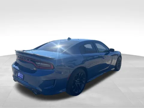 More photos of 2020 Dodge Charger R T Scat Pack at Gregg Young Chevrolet of Omaha, NE