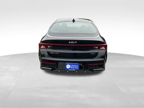 More photos of 2022 Kia K5 GT-Line at Gregg Young Chevrolet of Omaha, NE